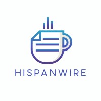 Hispanwire logo - Similar company to The Dragon Kim Foundation