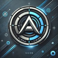 ALPHA VISION logo - Similar company to Freshos