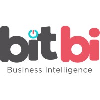Bitbi logo - Similar company to Datalyst, Llc
