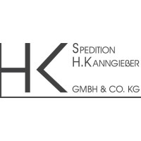 Spedition H. Kanngießer GmbH & Co.KG logo - Similar company to Steiner & Pawlowski Malermeister