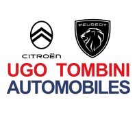 Ugo Tombini Automobiles logo - Similar company to Easy Auto-École 🚗
