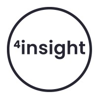 4insight logo - Similar company to Jersey Development Company Limited