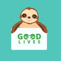 GoodLives logo - Similar company to Venture Mirror