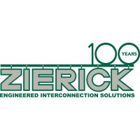 Zierick Manufacturing logo - Similar company to Wireless Sensor Solutions