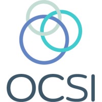 OCSI (Oxford Consultants for Social Inclusion) logo - Similar company to Shared Intelligence