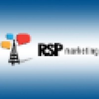 RSP Marketing logo - Similar company to Askclever.Ai