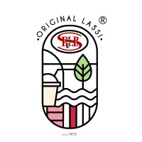 Sreeraj Lassi Bar logo - Similar company to Renuka Enterprises