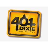 401 Dixie Auto Mall logo - Similar company to 401 Dixie Kia