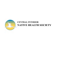 Central Interior Native Health Society logo - Similar company to Prince George Public Library