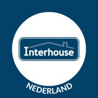 Interhouse Nederland logo - Similar company to 123Wonen Dé Verhuurmakelaar!