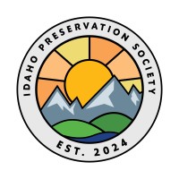Idaho Preservation Society logo - Similar company to Preservation Idaho