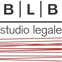 BLB Studio Legale logo - Similar company to Confcommercio-Imprese Per L'Italia