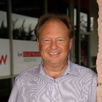 Tony Fletcher logo - Similar company to Garner + Co