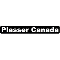 Plasser Canada logo - Similar company to Bl Engenharia
