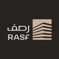 رصف | RASF logo - Similar company to R