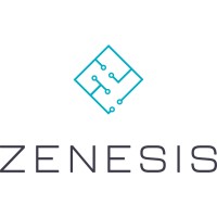 Zenesis logo - Similar company to Vanillaplan
