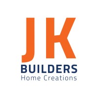 JK Builders logo - Similar company to South Eastern General Contractors