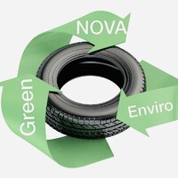 Nova Green Enviro Pty Ltd logo - Similar company to Nova Tyres Pty Ltd