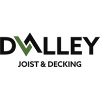 D Valley Joist and Deck logo - Similar company to Zinocon Engineering Llc