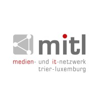 Medien- und IT-Netzwerk Trier-Luxemburg e.V. logo - Similar company to Ai Hub Luxembourg - Asbl