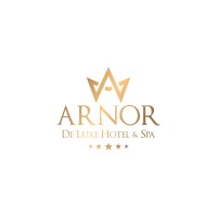 Arnor De Luxe Hotel & Spa logo - Similar company to Hd Fragrances - Eco-Conscious, Luxury Hotel Toiletries And Amenities