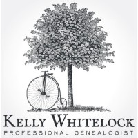 KellyWhitelock.com logo - Similar company to Løve