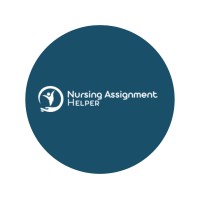 Nursing Assignment Helper logo - Similar company to Vs Infotech Solutions