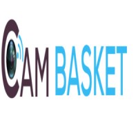 Cam Basket logo - Similar company to Cannabis Benchmarks® A Division Of New Leaf Data Services