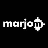 Marjom - Do tamanho do seu conforto logo - Similar company to Marjon