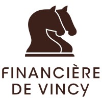 Financiere De Vincy logo - Similar company to En Bref :