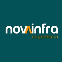 Novainfra Engenharia logo - Similar company to Infra Nova
