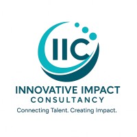 Innovative Impact Consultancy logo - Similar company to Fiddle Leaf Solutions