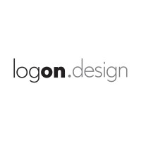logon.design logo - Similar company to Visual Antidote