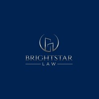Brightstar Law logo - Similar company to True Path Law Firm