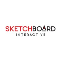 Sketchboard Interactive logo - Similar company to Bd Funnel Builder