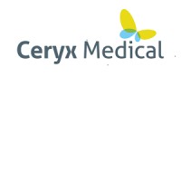 Ceryx Medical Ltd logo - Similar company to Deski