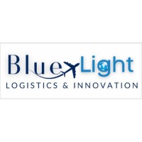 Bluelight Logistics & Innovation logo - Similar company to Windyside Spirits