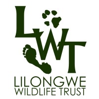 Lilongwe Wildlife Trust logo - Similar company to Pangea Trust