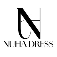 NUHA DRESS logo - Similar company to Hook And Slice