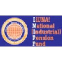 Liuna National (Industrial) Pension Fund