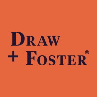 Draw+Foster logo - Similar company to Ywlh