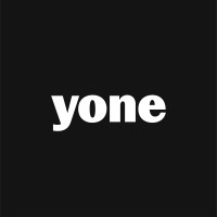 YONE logo - Similar company to Magenta