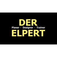 DER ELPERT logo - Similar company to Led-Ness