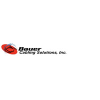 Bauer Cabling Solutions Inc logo - Similar company to Bauer Solutions