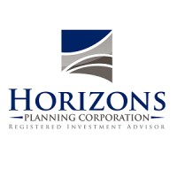 Horizons Planning Corporation logo - Similar company to Ag Wealth Management, Pllc