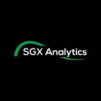 SGX Analytics logo - Similar company to Impactsure Technologies Private Limited