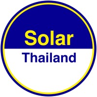 Solar Thailand logo - Similar company to Panphos