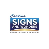 Carolina Signs and Wonders logo - Similar company to Plattsburgh Creative Signs