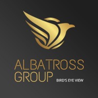 Albatross Group logo - Similar company to Wealth Que