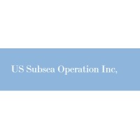 US Subsea Operation Inc. logo - Similar company to Machine Technologies
